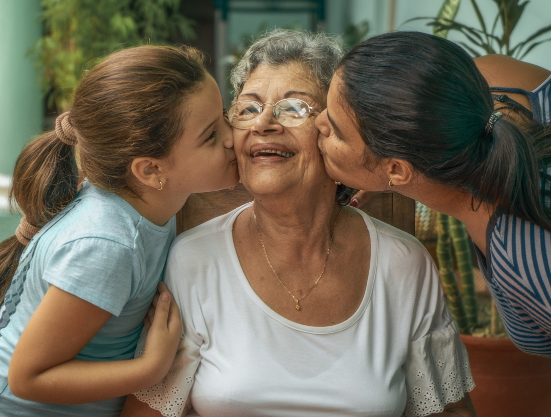 Why Your Body Smells Different After 50 — The Science of 2-Nonenal (And What Actually Works)