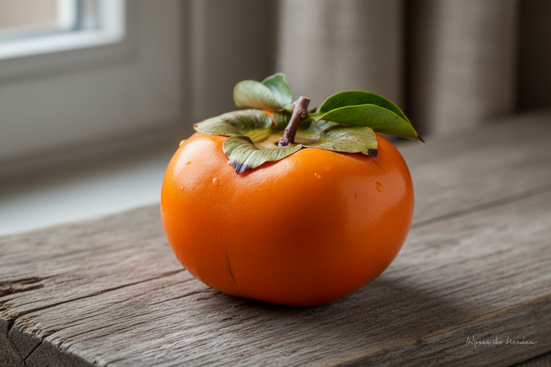 It’s Not Just 2-Nonenal — How Persimmon Extract Tackles Every Type of Body Odour